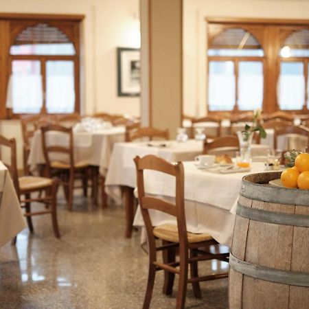 Albergo Trattoria Speranza Foza Екстериор снимка